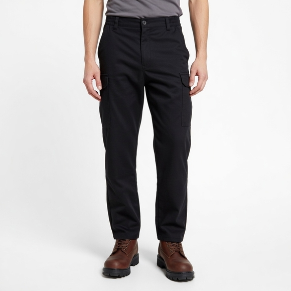 Tru-Spec Other - Tru-Spec Men's 24-7 Series Tactical Cargo Pants Dark Navy  40/32 Work‎ Security